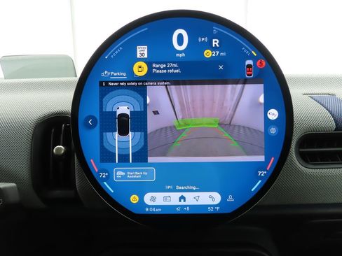 New 2026 MINI Cooper 4-Door Hardtop image 17