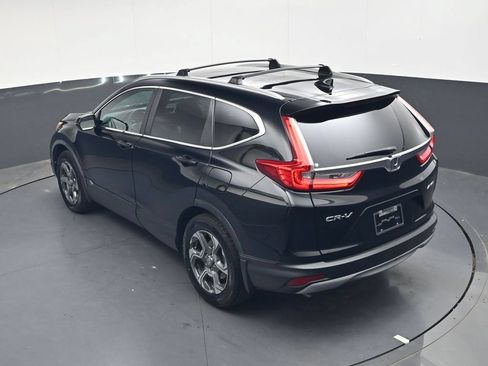 Used 2017 Honda CR-V EX image 22