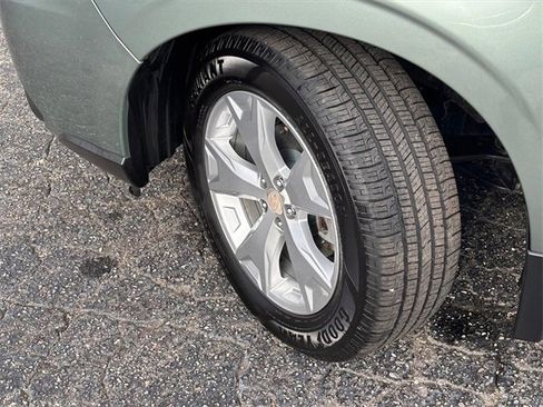 Used 2014 Subaru Forester 2.5i Touring image 27