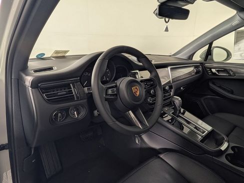 New 2026 Porsche Macan GTS AWD/4WD image 4