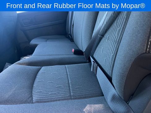 New 2024 RAM 5500 Tradesman image 17