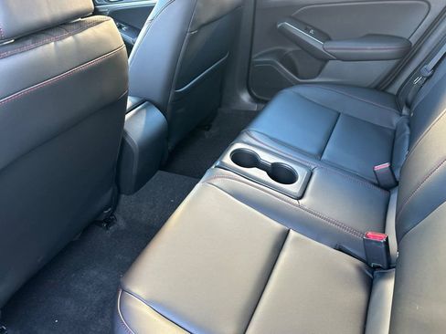 New 2026 Acura Integra Type S image 12