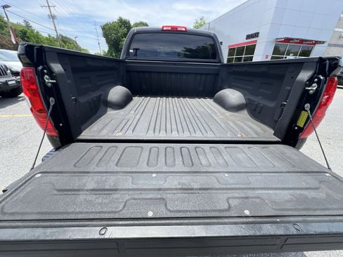 Used 2018 Toyota Tundra SR5 w/ TRD Off Road Package AWD/4WD image 24
