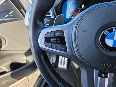 Certified 2023 BMW X3 xDrive30i w/ M Sport Package image 11