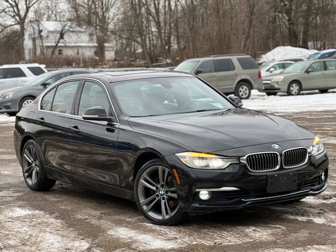 Used 2016 BMW 328i xDrive Sedan image 7