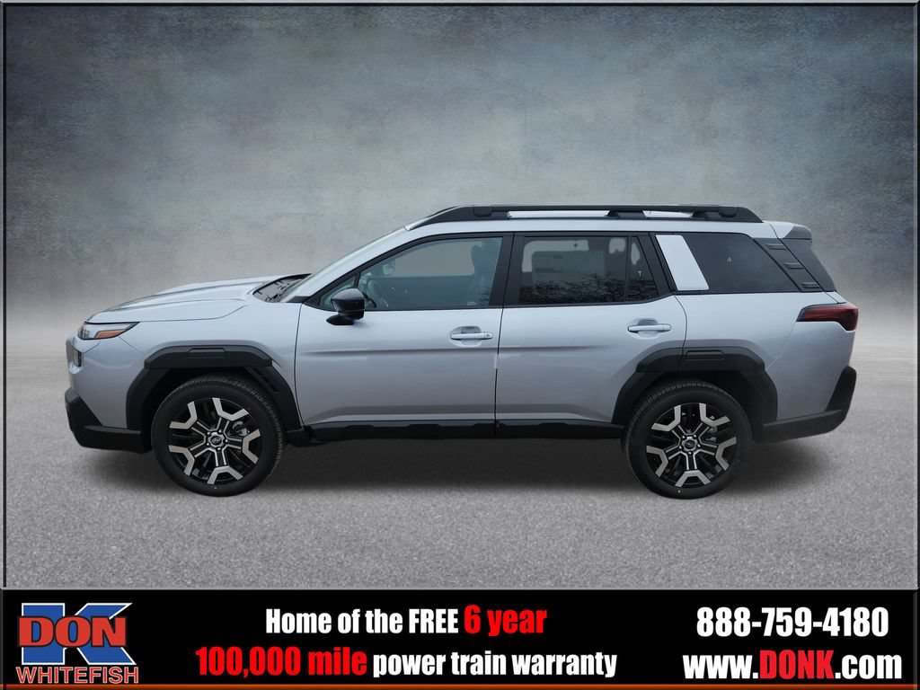 New 2026 Subaru Outback Touring XT w/ Touring Package AWD/4WD image 5