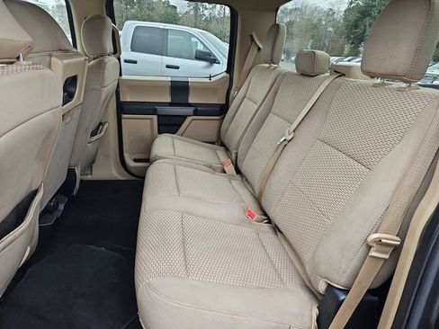 Used 2020 Ford F150 XLT w/ Equipment Group 301A Mid image 13