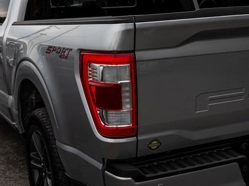 Used 2023 Ford F150 Lariat w/ Equipment Group 502A High image 37