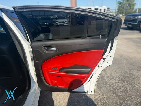 Used 2021 Dodge Charger Scat Pack RWD image 19