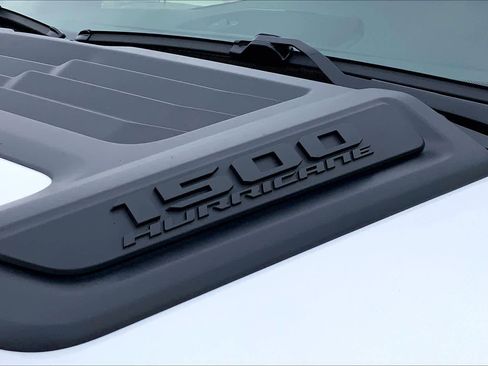 New 2026 RAM 1500 Rebel w/ Rebel Level 1 Equipment Group AWD/4WD image 15