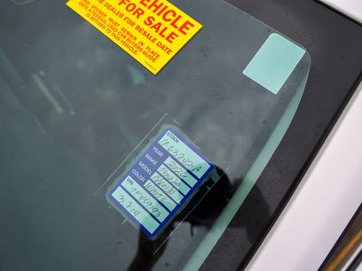 Used 2026 Toyota Corolla LE