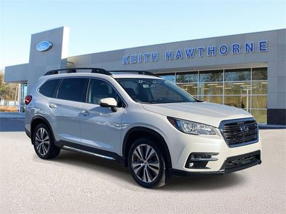Used 2019 Subaru Ascent Limited w/ Popular Package #2A