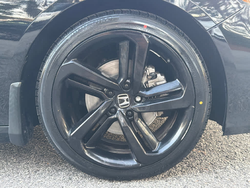 Used 2019 Honda Accord Sport image 11