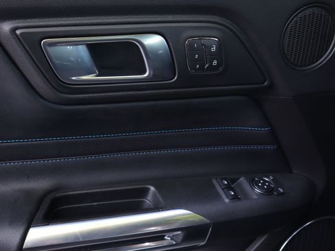 Used 2022 Ford Mustang GT Premium w/ GT Performance Package image 23