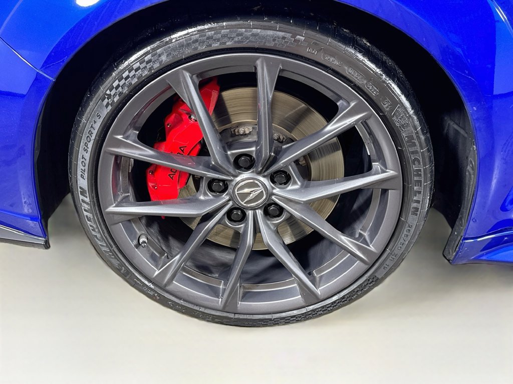 Used 2024 Acura Integra Type S FWD image 38