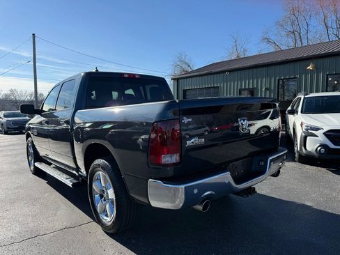 Used 2017 RAM 1500 Big Horn image 4