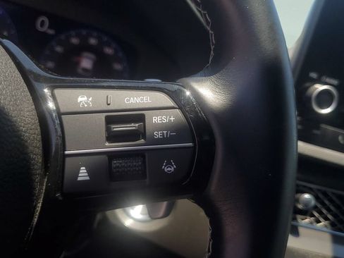 Used 2023 Acura Integra A-Spec FWD image 22