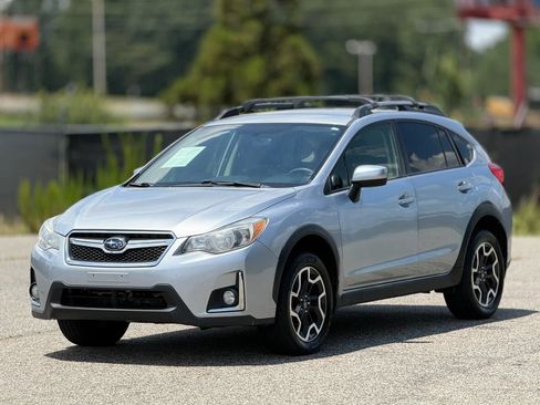 Used 2016 Subaru Crosstrek 2.0i Premium AWD/4WD image 6
