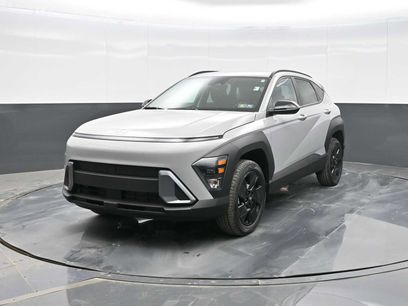 New 2026 Hyundai Kona SEL Sport