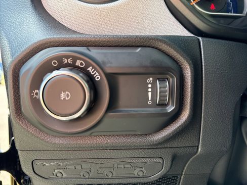 New 2025 Jeep Wrangler Sport S image 19