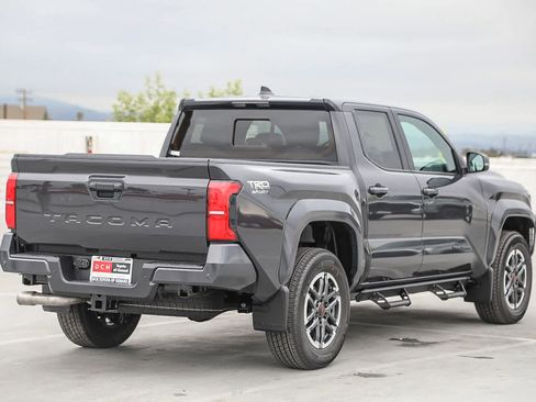 New 2026 Toyota Tacoma TRD Sport RWD image 5
