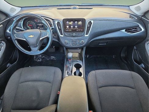 Used 2024 Chevrolet Malibu RS image 17