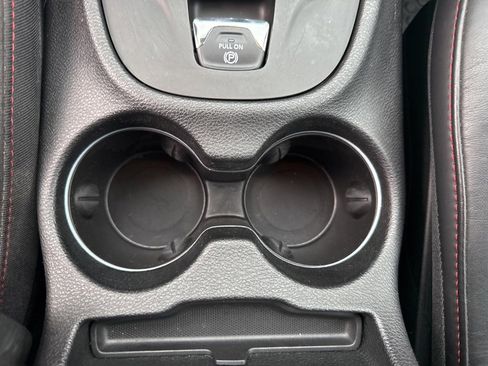 Used 2017 Jeep Cherokee Trailhawk image 36