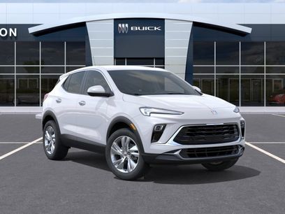 New 2026 Buick Encore GX Preferred w/ Advanced Technology Package