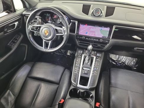 Used 2020 Porsche Macan AWD/4WD image 15