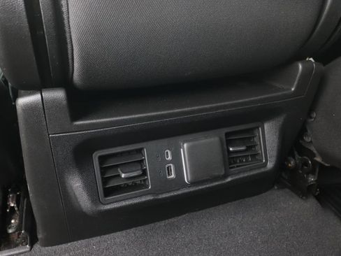Used 2024 Chevrolet Silverado 1500 RST AWD/4WD image 10