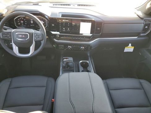 New 2026 GMC Sierra 1500 Elevation w/ Elevation Premium Package image 24