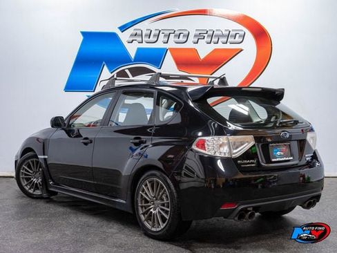 Used 2014 Subaru Impreza WRX Hatchback image 3