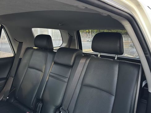 Certified 2020 Toyota 4Runner Nightshade image 29