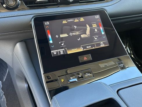 New 2026 INFINITI QX80 Pure w/ Cargo Package image 22