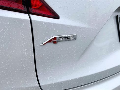 Used 2024 Acura RDX A-Spec AWD/4WD image 10