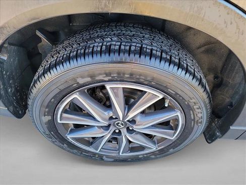 Used 2018 MAZDA CX-5 Grand Touring image 11