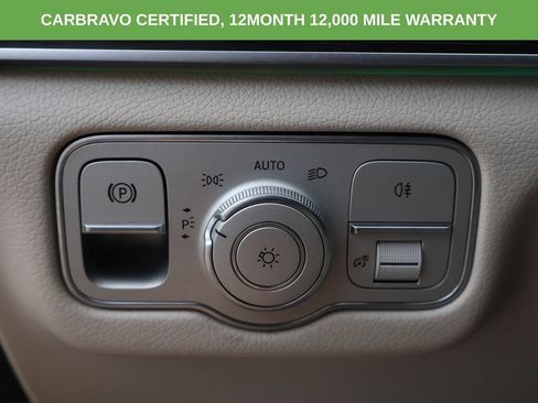 Used 2023 Mercedes-Benz GLS 450 4MATIC w/ Warmth & Comfort Package image 52