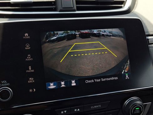 Used 2018 Honda CR-V Touring image 21