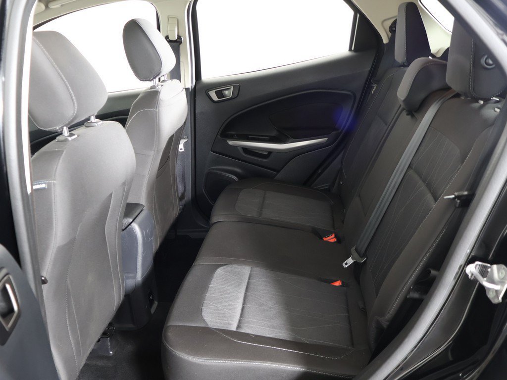 Used 2020 Ford EcoSport SE w/ SE Convenience Package AWD/4WD image 34