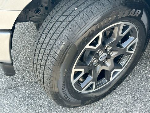 Used 2024 Ford F150 STX RWD image 25