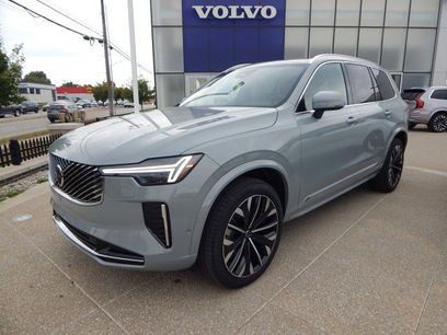 New 2026 Volvo XC90 B6 Plus w/ Protection Package Premier