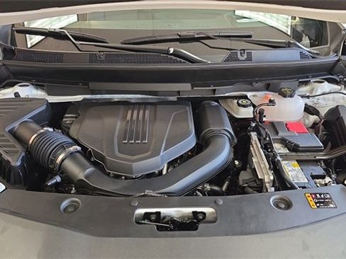 New 2026 Buick Enclave Sport Touring w/ Power Package image 30