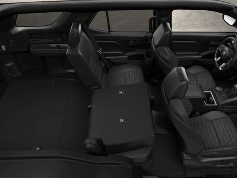 New 2026 Toyota 4Runner TRD Sport Premium AWD/4WD image 21