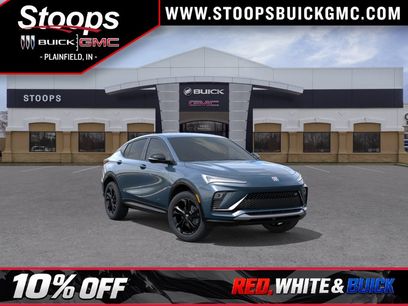 New 2026 Buick Envista Sport Touring w/ Convenience I Package