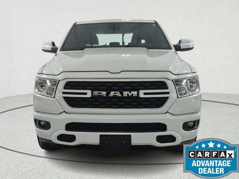Used 2022 RAM 1500 Lone Star RWD image 11