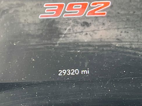 Used 2022 Dodge Charger Scat Pack RWD image 12