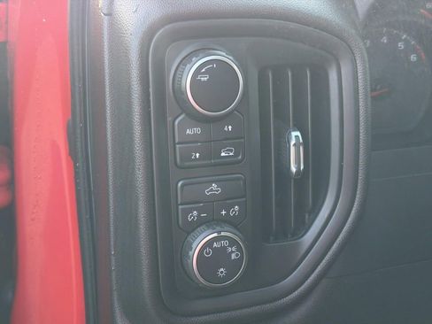 Used 2021 Chevrolet Silverado 1500 Custom w/ Rally Edition image 26