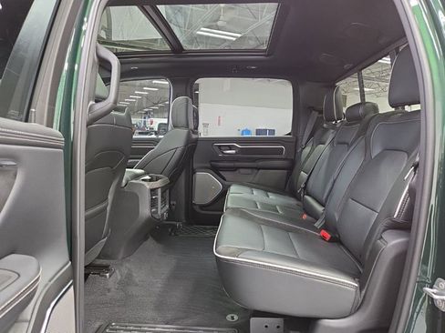 New 2026 RAM 1500 Laramie w/ Night Edition AWD/4WD image 37