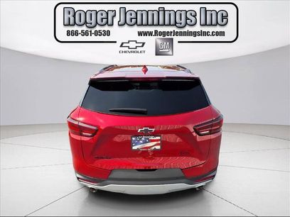 Used 2024 Chevrolet Blazer LT w/ Convenience Package