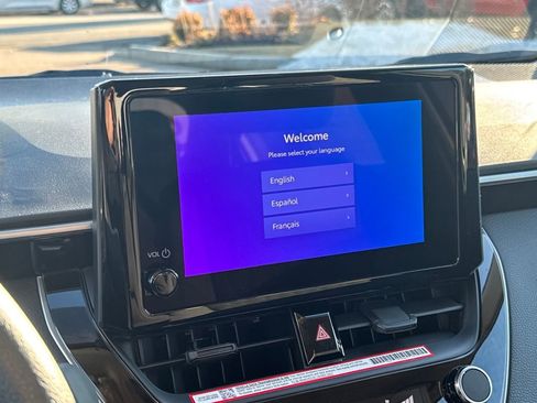 New 2026 Toyota Corolla LE image 25